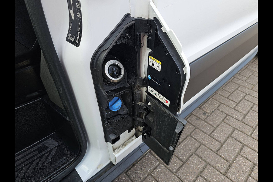 Ford Transit 310 2.0 TDCI L3H2 Trend Cruise Control, Airco, Pdc, Camera, Lane-assist, Stoelverwarming, Euro6 131 PK!