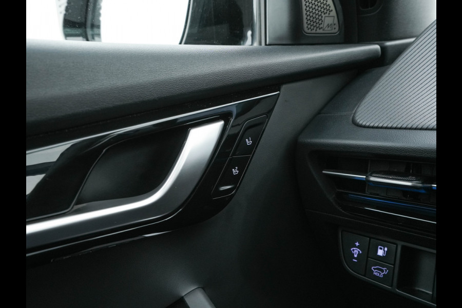 Kia Ev6 GT-Line AWD 77.4 kWh [3-Fase-11kW] (INCL-BTW) Aut. *PANO | HEAD-UP | LEATHER-ALCANTARA | ADAPTIVE-CRUISE | DIGI-COCKPIT | MERIDIAN-AUDIO | MEMORYPACK | FULL-LED | KEYLESS | TOPVIEW | DAB | BLINDSPOT | NAVI-FULLMAP | 20''ALU |