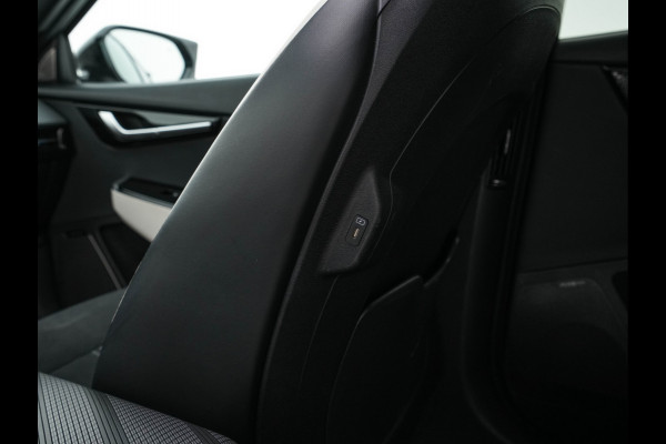 Kia Ev6 GT-Line AWD 77.4 kWh [3-Fase-11kW] (INCL-BTW) Aut. *PANO | HEAD-UP | LEATHER-ALCANTARA | ADAPTIVE-CRUISE | DIGI-COCKPIT | MERIDIAN-AUDIO | MEMORYPACK | FULL-LED | KEYLESS | TOPVIEW | DAB | BLINDSPOT | NAVI-FULLMAP | 20''ALU |