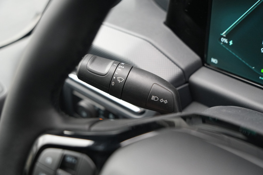 Ford E-Transit Custom 320 L1H1 Limited 71 kWh 218pk - 2x Schuifdeur - Trekhaak - ProPower - Camera - Carplay - Rijklaar