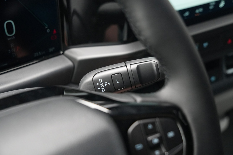 Ford E-Transit Custom 320 L1H1 Limited 71 kWh 218pk - 2x Schuifdeur - Trekhaak - ProPower - Camera - Carplay - Rijklaar