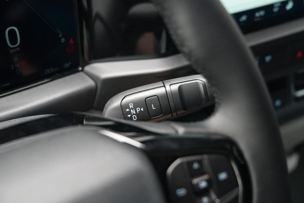 Ford E-Transit Custom 320 L1H1 Limited 71 kWh 218pk - 2x Schuifdeur - Trekhaak - ProPower - Camera - Carplay - Rijklaar