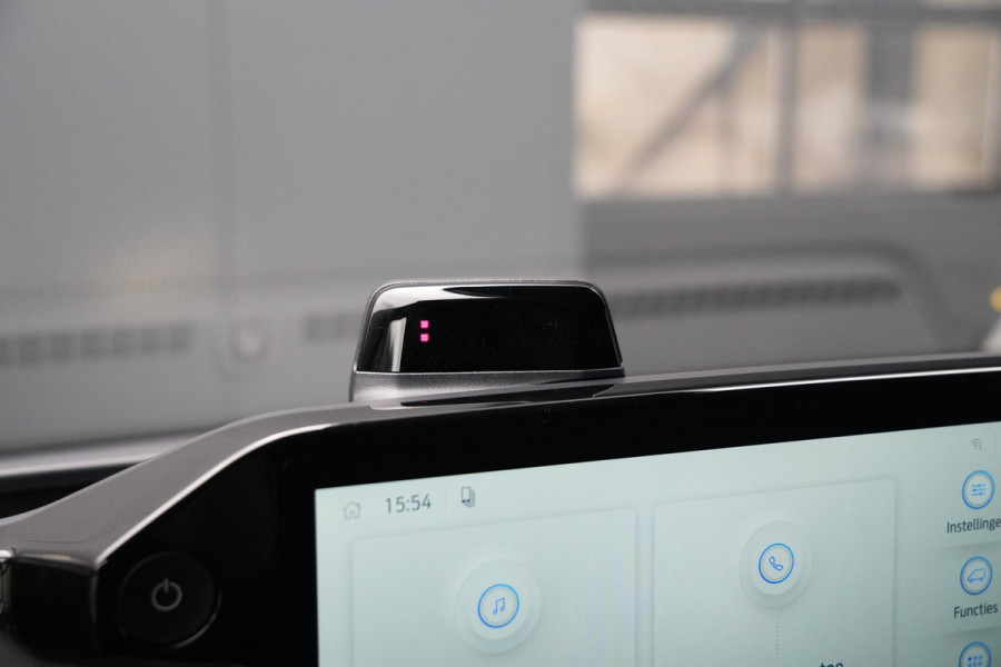 Ford E-Transit Custom 320 L1H1 Limited 71 kWh 218pk - 2x Schuifdeur - Trekhaak - ProPower - Camera - Carplay - Rijklaar