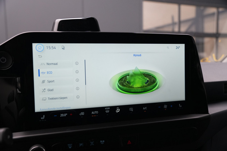 Ford E-Transit Custom 320 L1H1 Limited 71 kWh 218pk - 2x Schuifdeur - Trekhaak - ProPower - Camera - Carplay - Rijklaar