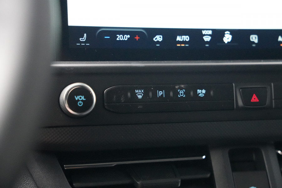 Ford E-Transit Custom 320 L1H1 Limited 71 kWh 218pk - 2x Schuifdeur - Trekhaak - ProPower - Camera - Carplay - Rijklaar