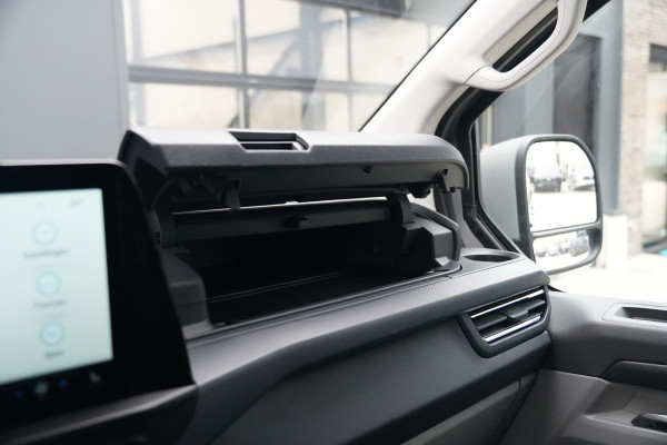 Ford E-Transit Custom 320 L1H1 Limited 71 kWh 218pk - 2x Schuifdeur - Trekhaak - ProPower - Camera - Carplay - Rijklaar