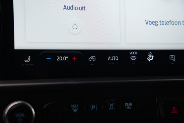 Ford E-Transit Custom 320 L1H1 Limited 71 kWh 218pk - 2x Schuifdeur - Trekhaak - ProPower - Camera - Carplay - Rijklaar