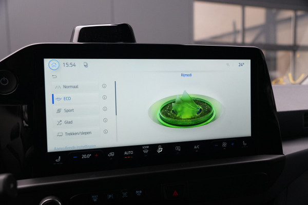 Ford E-Transit Custom 320 L1H1 Limited 71 kWh 218pk - 2x Schuifdeur - Trekhaak - ProPower - Camera - Carplay - Rijklaar