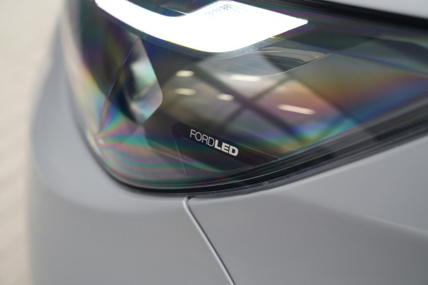 Ford E-Transit Custom 320 L1H1 Limited 71 kWh 218pk - 2x Schuifdeur - Trekhaak - ProPower - Camera - Carplay - Rijklaar