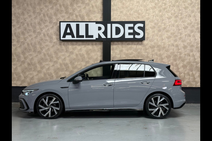 Volkswagen Golf 1.5 eTSI R-Line Edition | Pano | Keyless | Carplay | Sfeerverlichting | Stoel/Stuurverwarming | HUD