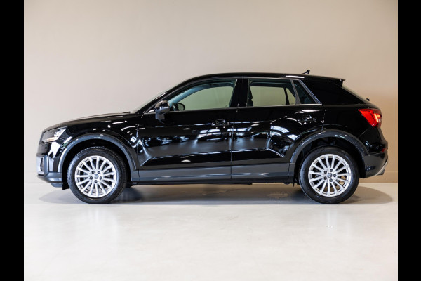 Audi Q2 30 TFSI Pro Line / 116pk / Stoelverwarming / Automatische klimaatregeling /