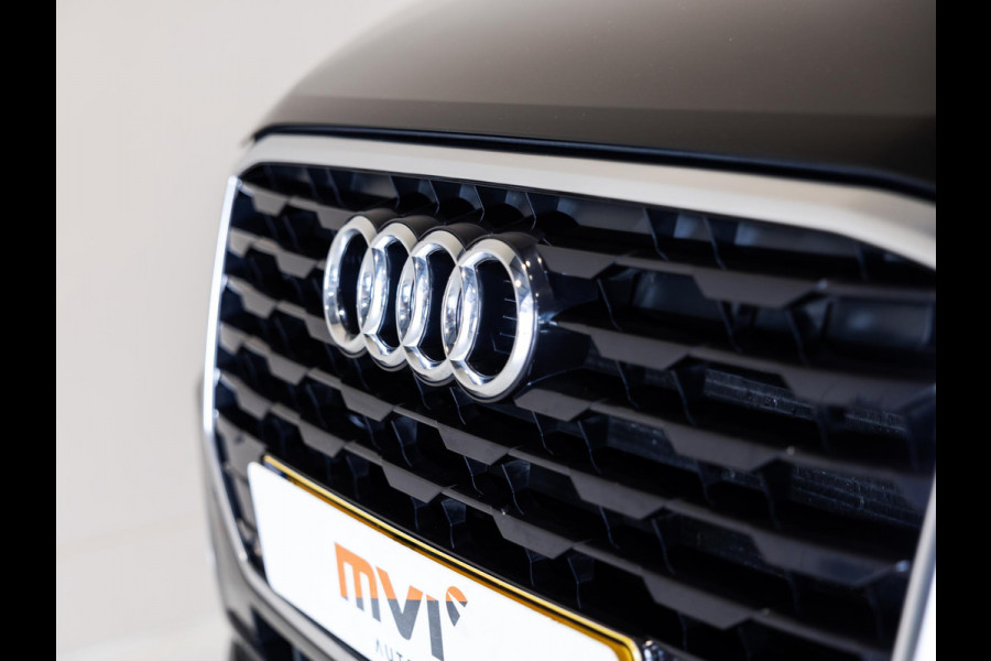 Audi Q2 30 TFSI Pro Line / 116pk / Stoelverwarming / Automatische klimaatregeling /