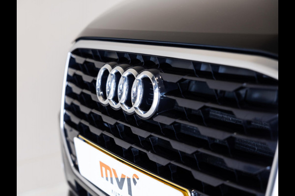 Audi Q2 30 TFSI Pro Line / 116pk / Stoelverwarming / Automatische klimaatregeling /