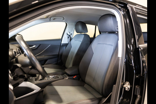 Audi Q2 30 TFSI Pro Line / 116pk / Stoelverwarming / Automatische klimaatregeling /
