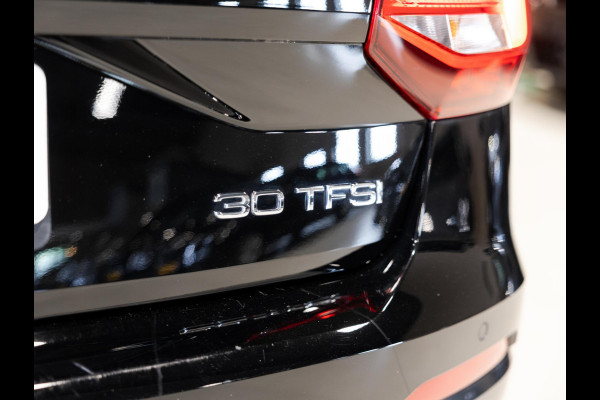 Audi Q2 30 TFSI Pro Line / 116pk / Stoelverwarming / Automatische klimaatregeling /
