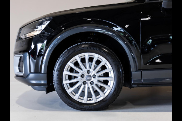 Audi Q2 30 TFSI Pro Line / 116pk / Stoelverwarming / Automatische klimaatregeling /