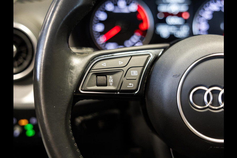 Audi Q2 30 TFSI Pro Line / 116pk / Stoelverwarming / Automatische klimaatregeling /