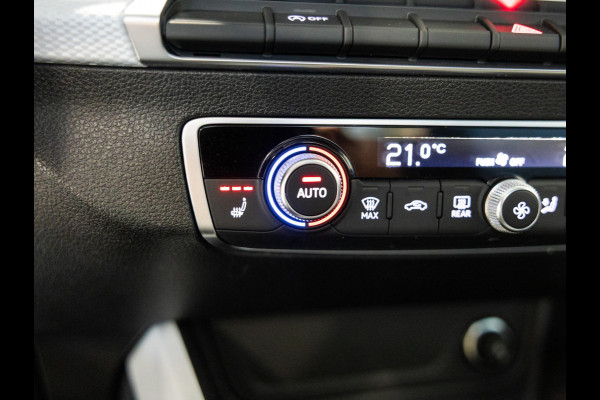 Audi Q2 30 TFSI Pro Line / 116pk / Stoelverwarming / Automatische klimaatregeling /