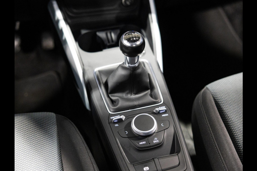 Audi Q2 30 TFSI Pro Line / 116pk / Stoelverwarming / Automatische klimaatregeling /