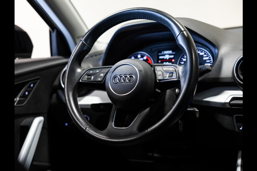 Audi Q2 30 TFSI Pro Line / 116pk / Stoelverwarming / Automatische klimaatregeling /