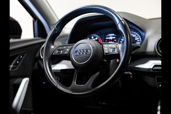Audi Q2 30 TFSI Pro Line / 116pk / Stoelverwarming / Automatische klimaatregeling /