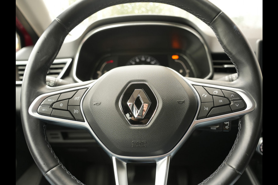Renault Clio 1.0 TCe Intens | Keyless | Climate Control | LED Verlichting | Android/Apple Carplay | DAB |