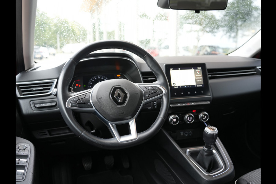 Renault Clio 1.0 TCe Intens | Keyless | Climate Control | LED Verlichting | Android/Apple Carplay | DAB |