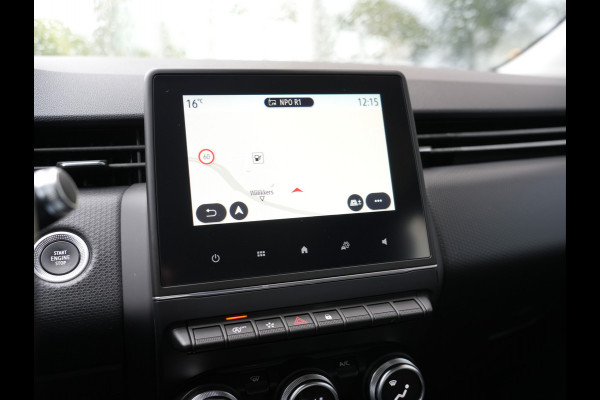 Renault Clio 1.0 TCe Intens | Keyless | Climate Control | LED Verlichting | Android/Apple Carplay | DAB |