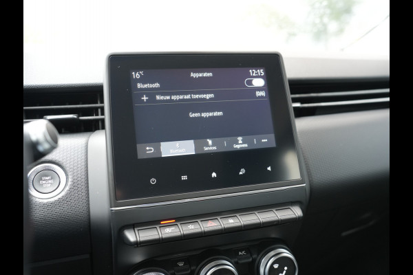 Renault Clio 1.0 TCe Intens | Keyless | Climate Control | LED Verlichting | Android/Apple Carplay | DAB |