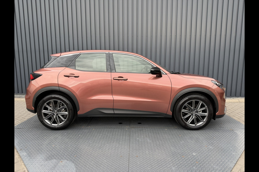 Lexus LBX 1.5 Elegant 2WD | Super combinatie: Sonic Copper/Dark Forest Leer | 10 jr GARANTIE | Rijklaar!!