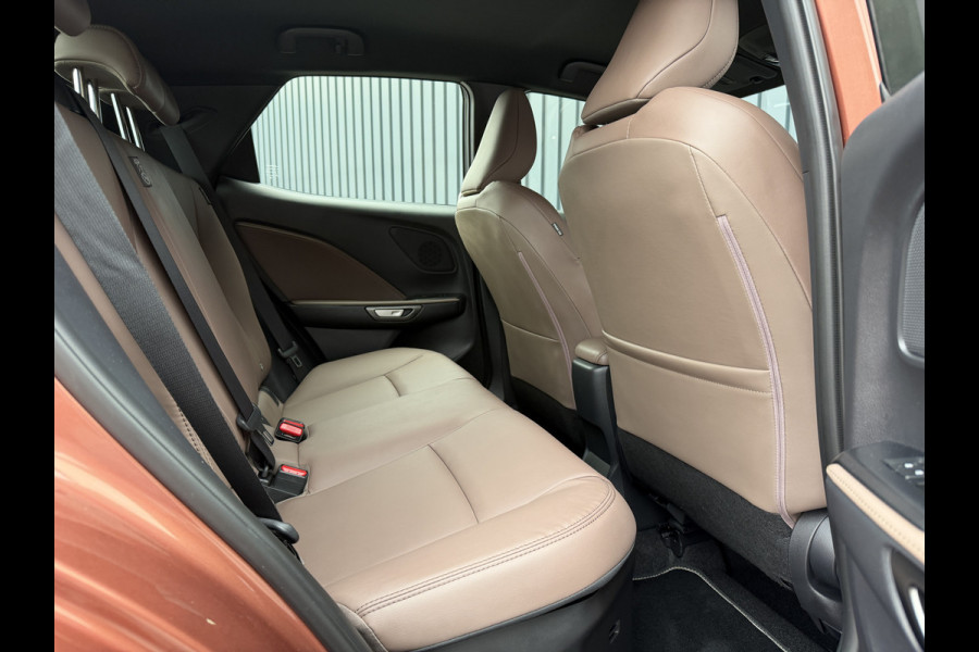 Lexus LBX 1.5 Elegant 2WD | Super combinatie: Sonic Copper/Dark Forest Leer | 10 jr GARANTIE | Rijklaar!!