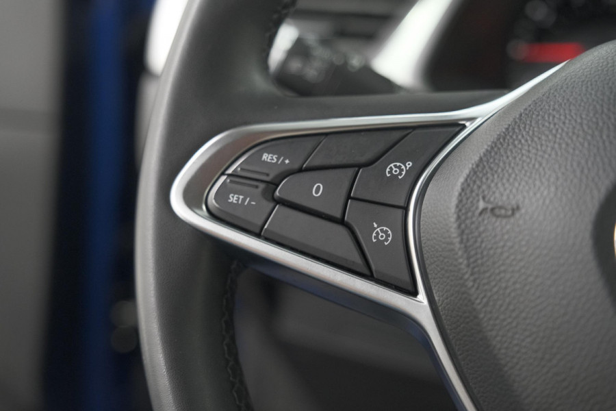 Renault Captur TCe 100 Intens | Camera | Navigatie | Parkeersensoren | Apple Carplay