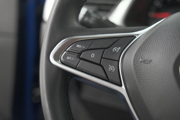Renault Captur TCe 100 Intens | Camera | Navigatie | Parkeersensoren | Apple Carplay
