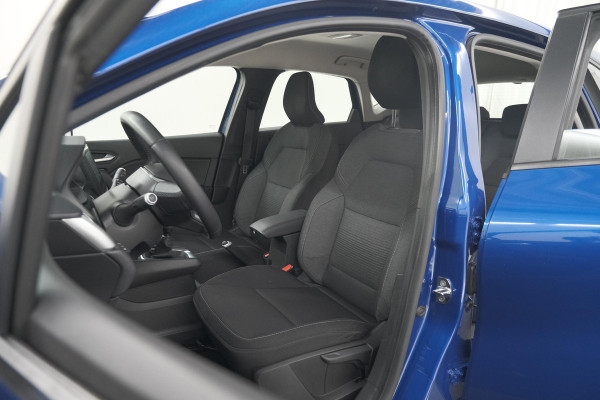 Renault Captur TCe 100 Intens | Camera | Navigatie | Parkeersensoren | Apple Carplay