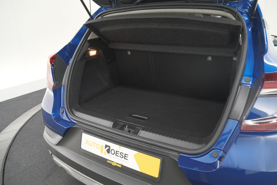 Renault Captur TCe 100 Intens | Camera | Navigatie | Parkeersensoren | Apple Carplay