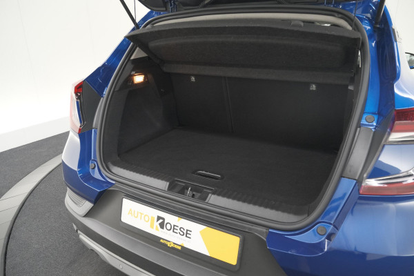 Renault Captur TCe 100 Intens | Camera | Navigatie | Parkeersensoren | Apple Carplay