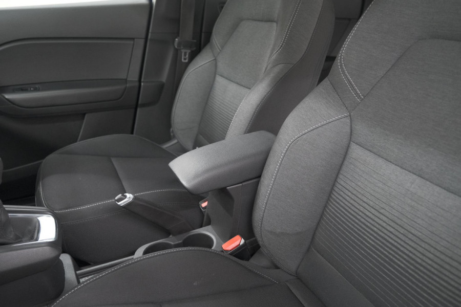 Renault Captur TCe 100 Intens | Camera | Navigatie | Parkeersensoren | Apple Carplay