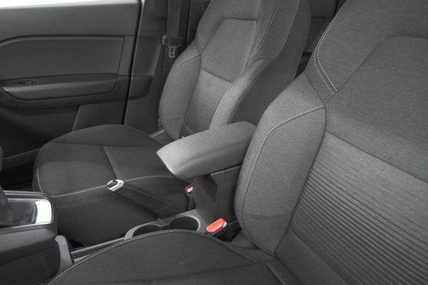 Renault Captur TCe 100 Intens | Camera | Navigatie | Parkeersensoren | Apple Carplay