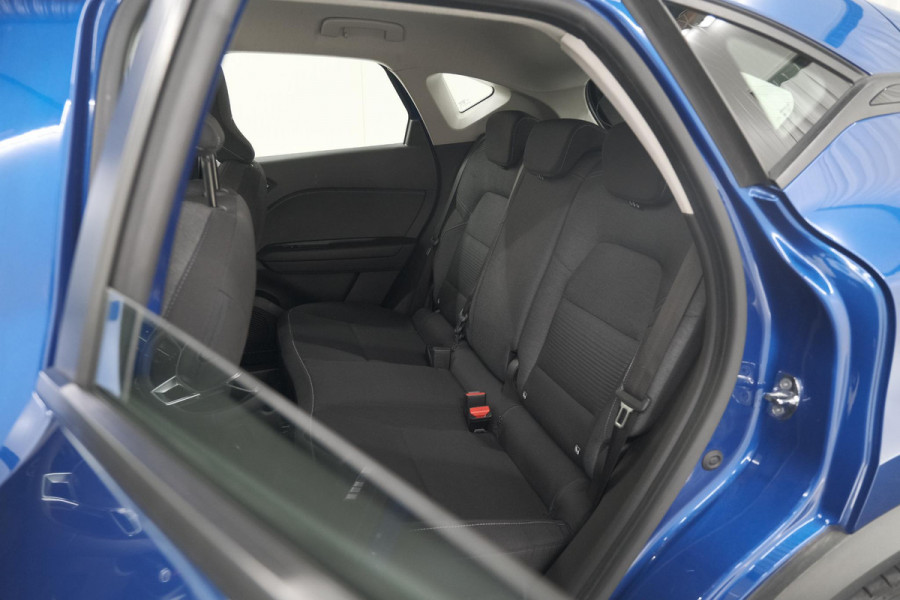 Renault Captur TCe 100 Intens | Camera | Navigatie | Parkeersensoren | Apple Carplay