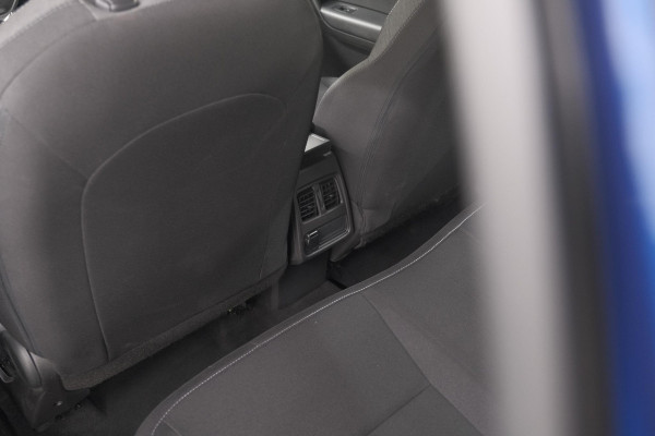 Renault Captur TCe 100 Intens | Camera | Navigatie | Parkeersensoren | Apple Carplay