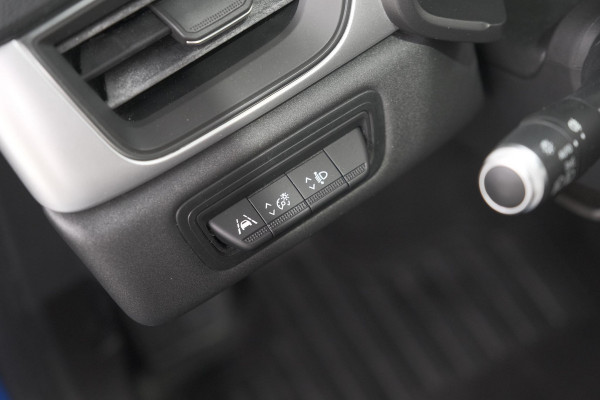 Renault Captur TCe 100 Intens | Camera | Navigatie | Parkeersensoren | Apple Carplay
