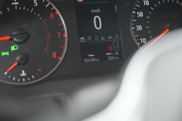Renault Captur TCe 100 Intens | Camera | Navigatie | Parkeersensoren | Apple Carplay