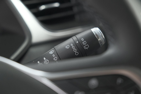Renault Captur TCe 100 Intens | Camera | Navigatie | Parkeersensoren | Apple Carplay