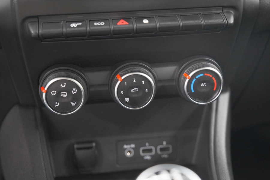 Renault Captur TCe 100 Intens | Camera | Navigatie | Parkeersensoren | Apple Carplay