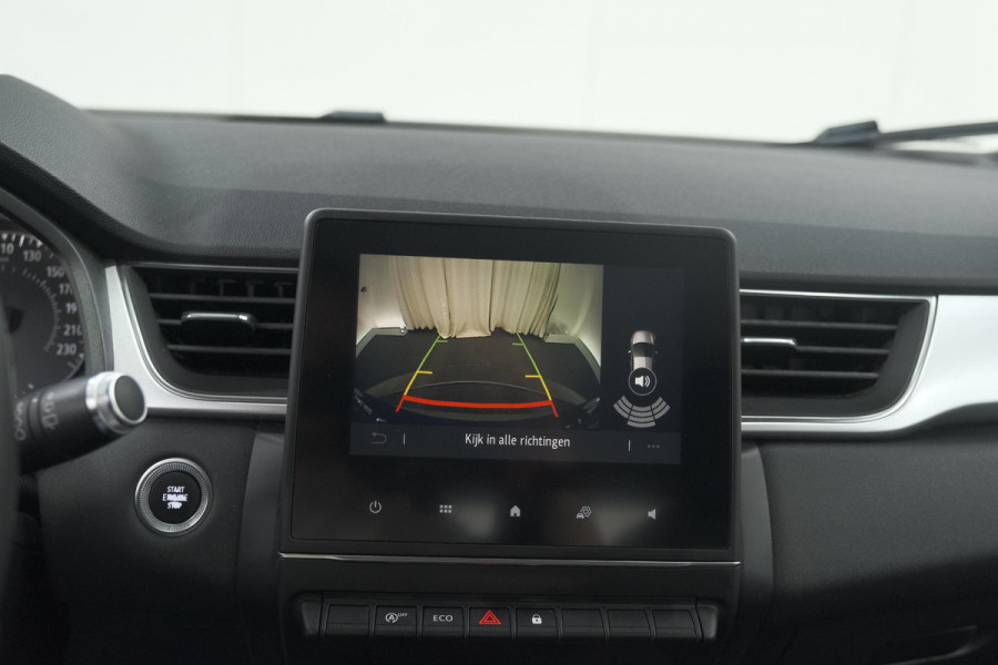 Renault Captur TCe 100 Intens | Camera | Navigatie | Parkeersensoren | Apple Carplay