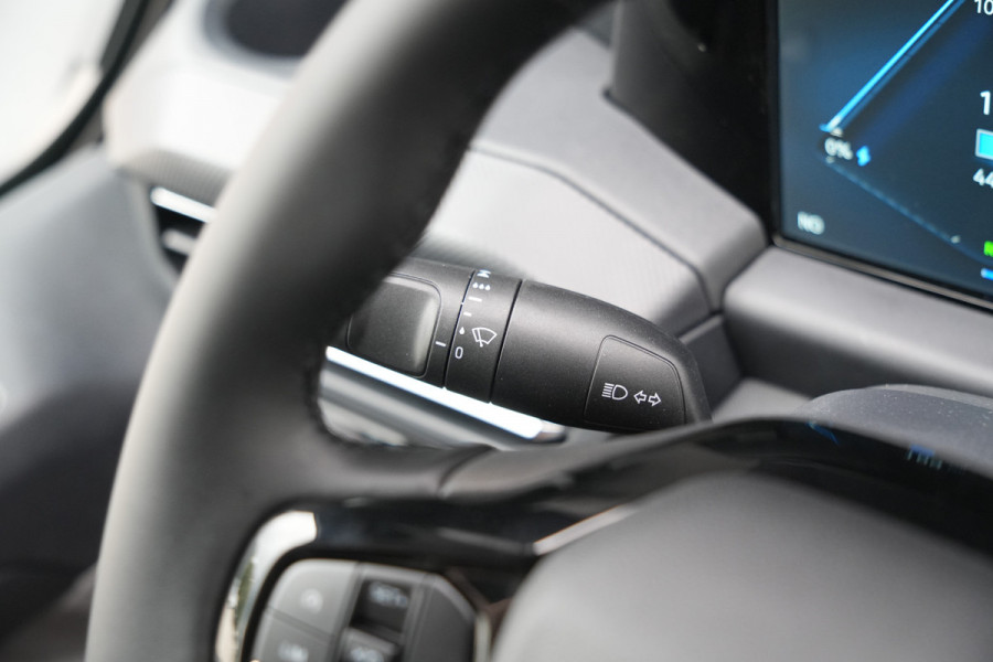 Ford E-Transit Custom 340 L2H1 Limited 71 kWh 218pk - 2x Schuifdeur - Trekhaak - Carplay - Camera - Carplay - Rijklaar