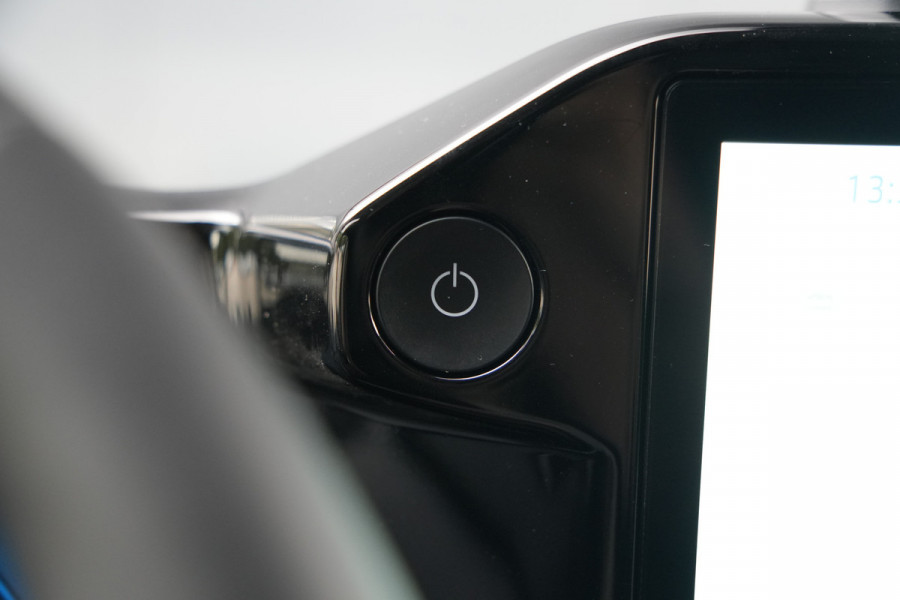 Ford E-Transit Custom 340 L2H1 Limited 71 kWh 218pk - 2x Schuifdeur - Trekhaak - Carplay - Camera - Carplay - Rijklaar