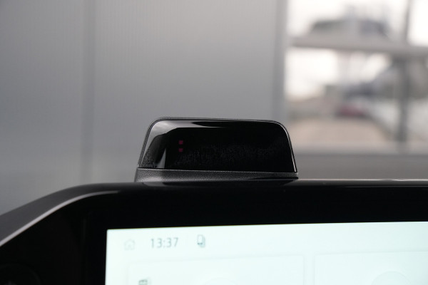 Ford E-Transit Custom 340 L2H1 Limited 71 kWh 218pk - 2x Schuifdeur - Trekhaak - Carplay - Camera - Carplay - Rijklaar