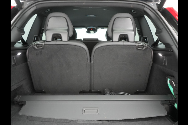 Volvo XC90 T8 Recharge AWD R-Design 7 Persoons LONG RANGE PHEV 455pk Dealer O.H. | Adaptive Cruise | 360 Camera | Lederen Sportstoelen Memory & Verwarmd | Apple Carplay | Stuur Verwarmd | Keyless | Blis | Navigatie | DAB | Virtual | Plug In Hybrid |