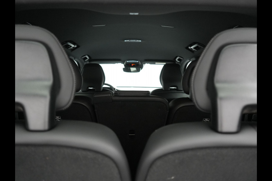 Volvo XC90 T8 Recharge AWD R-Design 7 Persoons LONG RANGE PHEV 455pk Dealer O.H. | Adaptive Cruise | 360 Camera | Lederen Sportstoelen Memory & Verwarmd | Apple Carplay | Stuur Verwarmd | Keyless | Blis | Navigatie | DAB | Virtual | Plug In Hybrid |